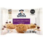 GALL QUAKER AVENA PASAS 28GR