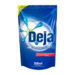 DEJA JAB LIQ FLORAL DOYPACK 300ML