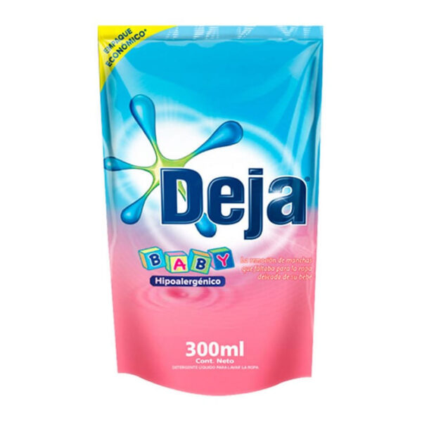DEJA BABY LIQUIDO 300ML