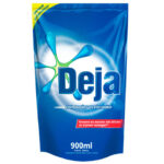 DEJA JAB LIQ FLORAL DOYPACK 900ML