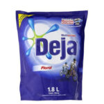 DEJA JAB LIQ FLORAL DOYPACK 1.8L