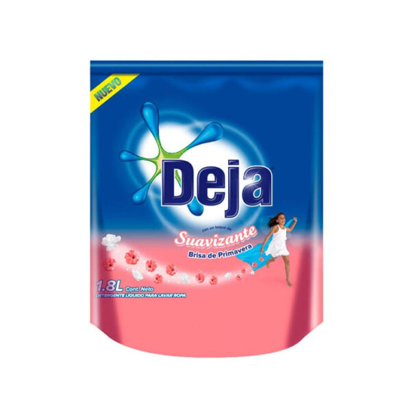 DEJA DT LIQ SUAV B PRIMAV DP 8X1.8L