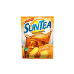 SUNTEA DURAZNO 40 G