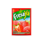 FRESA YA SOBRE 15GRS