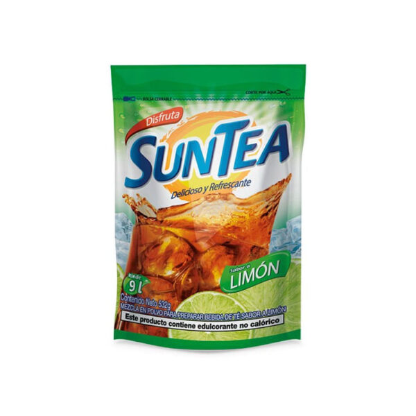 SUNTEA LIMON 532 G