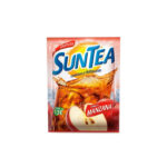 SUNTEA MANZANA 40 G
