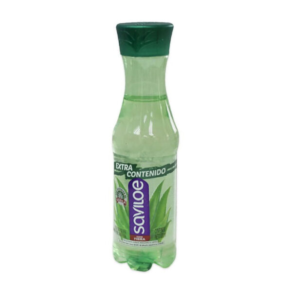 SAVILOE EXTRA FIBRA 320ML