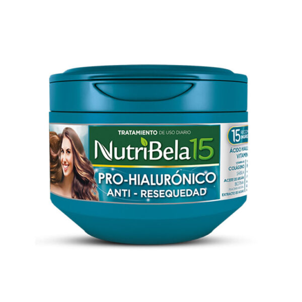 NUTRIB PR HIALUR X300