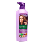 SHAMPOO NUTRIBELA BIOKERATINA 400ML