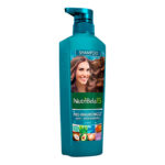 SHAMP NUTRIBELA PRO-HILAURONICO X400ML BOTELLA