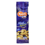 MANI CON PASAS 50G