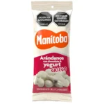 MANITOBA ARANDANOS RECUBIERTOS CON YOGURT 30G