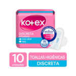 KOTEX ULTRA FINA