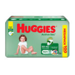 PAN HUG ACT XGDE REG 2X100 DESC