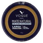 VOGUE BASE POLVO COMPACTO ARENA 14G (2719)