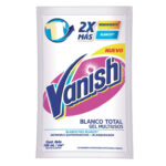 VANISH LIQ BLANCO GOLD 100ML