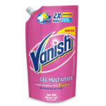 VANISH  MAX 450 ML