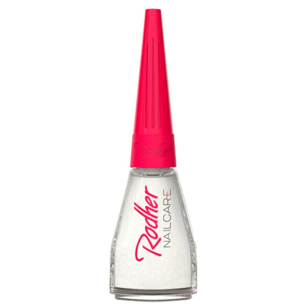 BASE TRATAMIENTO UÑAS AJO RODHER 14 ML