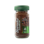 CAFE BUENDIA DESCAIFEINADO 170 GRA