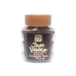 CAFE SOLUBLE JUAN VALDEZ LIOFILIZADO 95GR