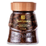 CAFE JUAN VALDEZ 190G