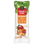 NATURE HEART FRUTAS Y CHOCOLATE 35 GR