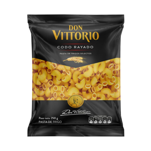FID DV.CODO RAYADO 250GR