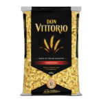 FIDEO DON VITTORIO CORVATA CHICA 400G