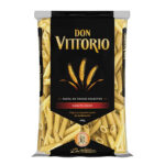 FIDEO DON VITTORIO PLUMITA 400 G