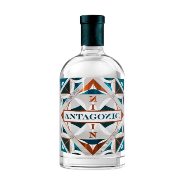 GIN  ANTAGONIC 750ML