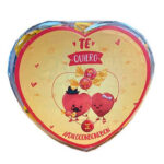 BON BON POTE CORAZON 7UND - 105GR