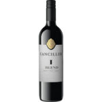 VINO. CANCILLER MERLOT-SYAH-MALBEC