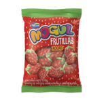 MOGUL FRUTILLAS AC 24X150G.ECUAD
