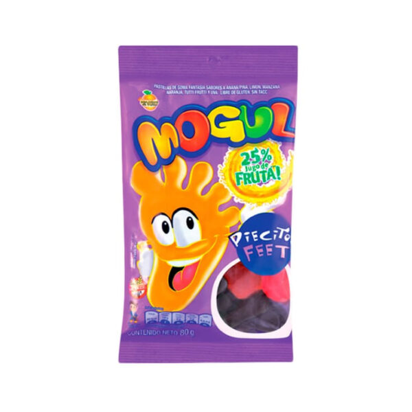 MOGUL PIECITOS X80G.ECUADOR