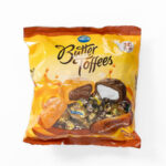 BUTTER TOFFEES SURTIDOX400G