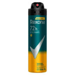 DESODORANTE REXONA MEN SPRAY H