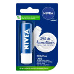 NIVEA LIP ORIGINAL CARE