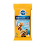 PEDIGREE DENTASTIX ADULTO RAZAS PEQUEÑAS 3 X 15.7G