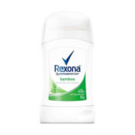 REXONA BAMBO Y ALOE 48H - 50GR