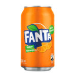 FANTA HARMONY NRJ350MLLATA