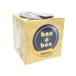 BON BON BLANCO FELIZ DIA X 5UNI