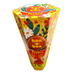 BOB LECHE RAMO 12X7X105G