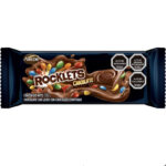 TABLETA ROCKLETS LECHE 100GR