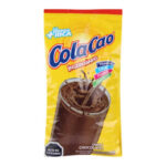 COLACAO FUNDA CHOCOLATE 180