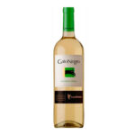 VINO BLANCO SAUVIGNON GATO NEGRO 750ML