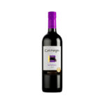 VINO TINTO GATO NEGRO CARMENERE 750ML