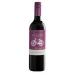 CONO SUR  BICICLETA CARMENERE 750 ML