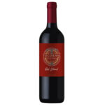 TOCORNAL RED BLEND 750