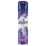 AROM JARDIN DE LAVANDA AMBIENTAL 225 GR