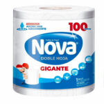TOALLA COCINA NOVA GIGANTE X 1 (100MT)